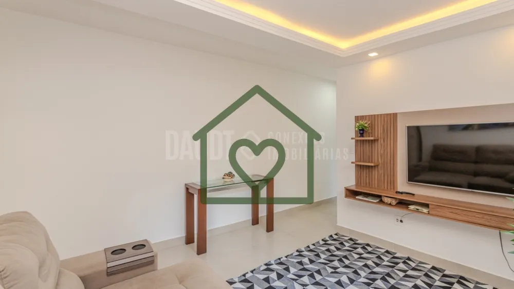 Apartamento, 1 quarto, 44 m² - Foto 8