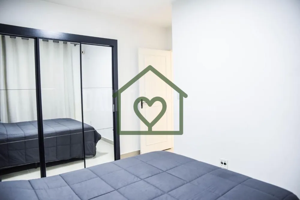 Apartamento, 1 quarto, 44 m² - Foto 3