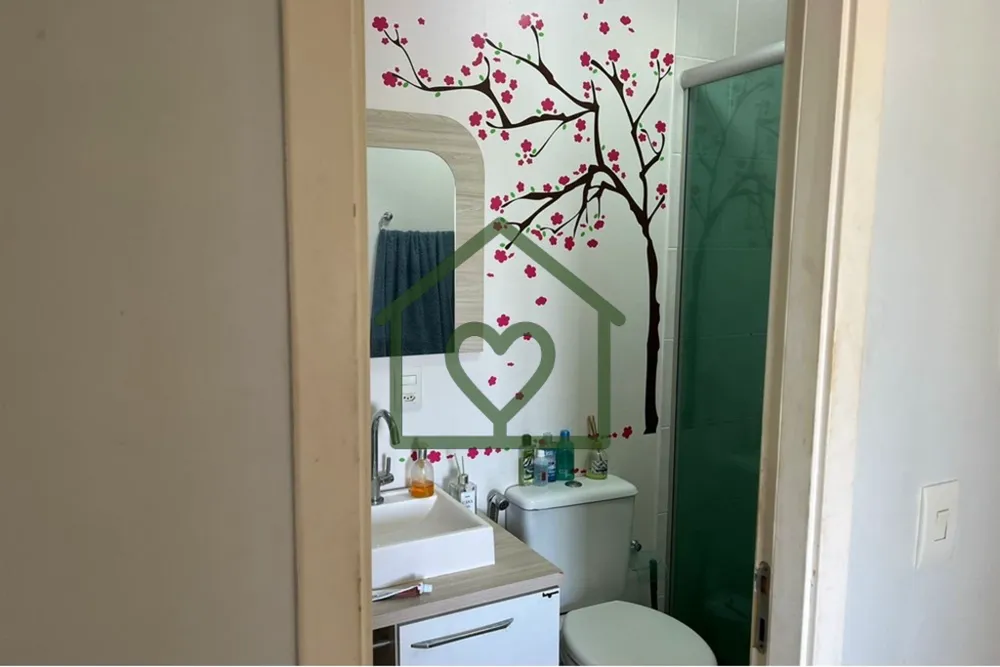 Apartamento, 3 quartos, 66 m² - Foto 6