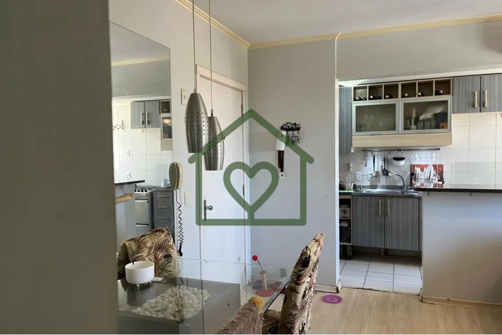 Apartamento, 3 quartos, 66 m² - Foto 5