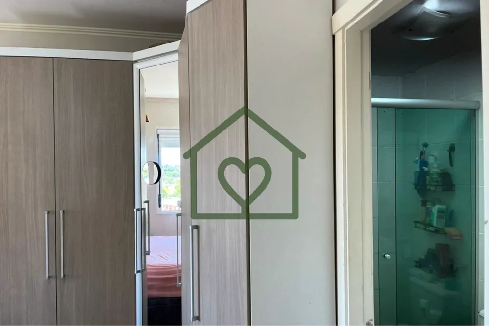 Apartamento, 3 quartos, 66 m² - Foto 7