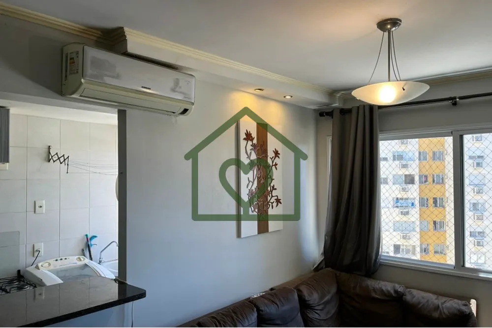 Apartamento, 3 quartos, 66 m² - Foto 3