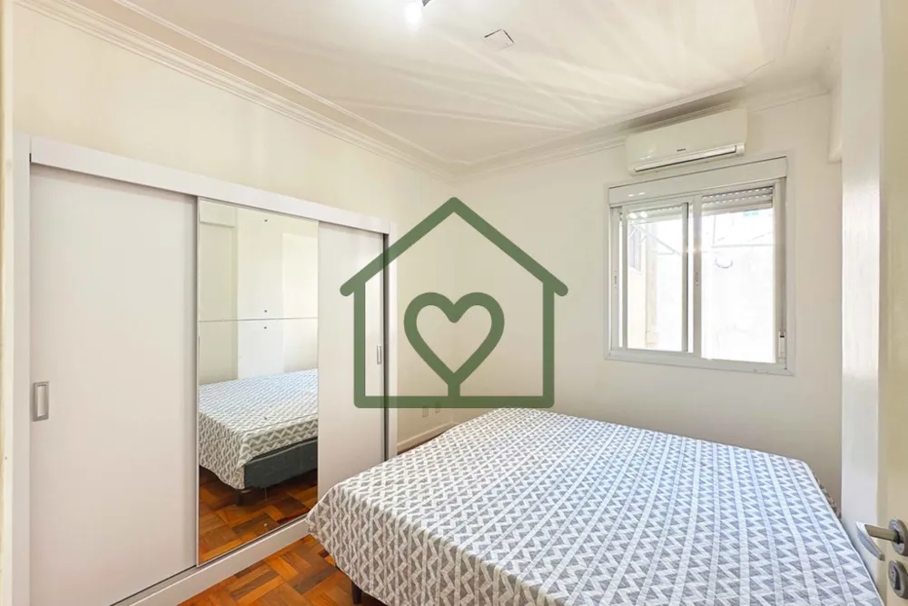 Apartamento, 3 quartos, 99 m² - Foto 2