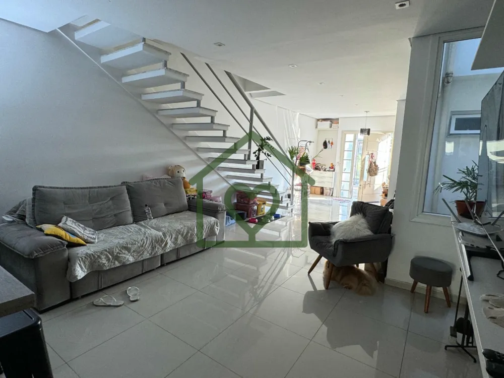Casa, 3 quartos, 220 m² - Foto 1