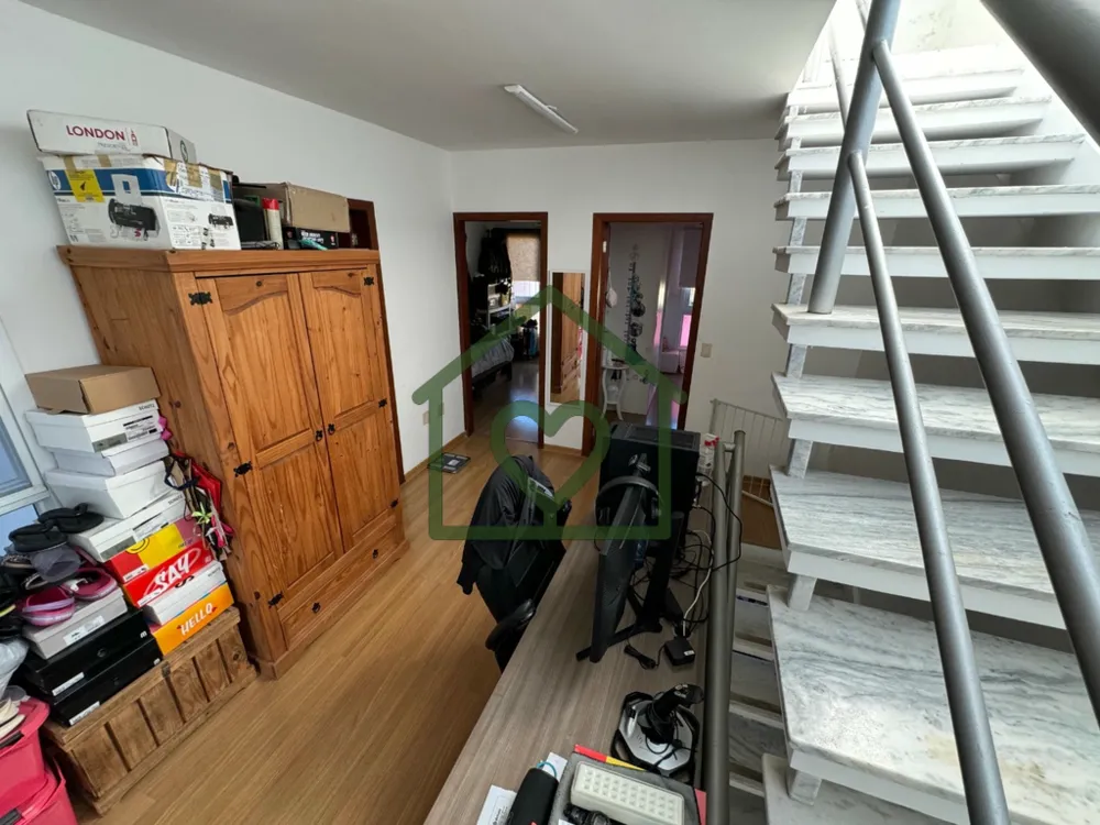 Casa, 3 quartos, 220 m² - Foto 8
