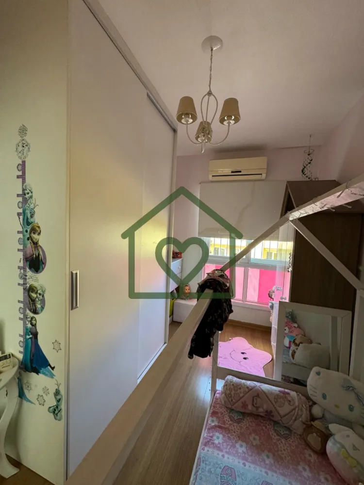Casa, 3 quartos, 220 m² - Foto 2