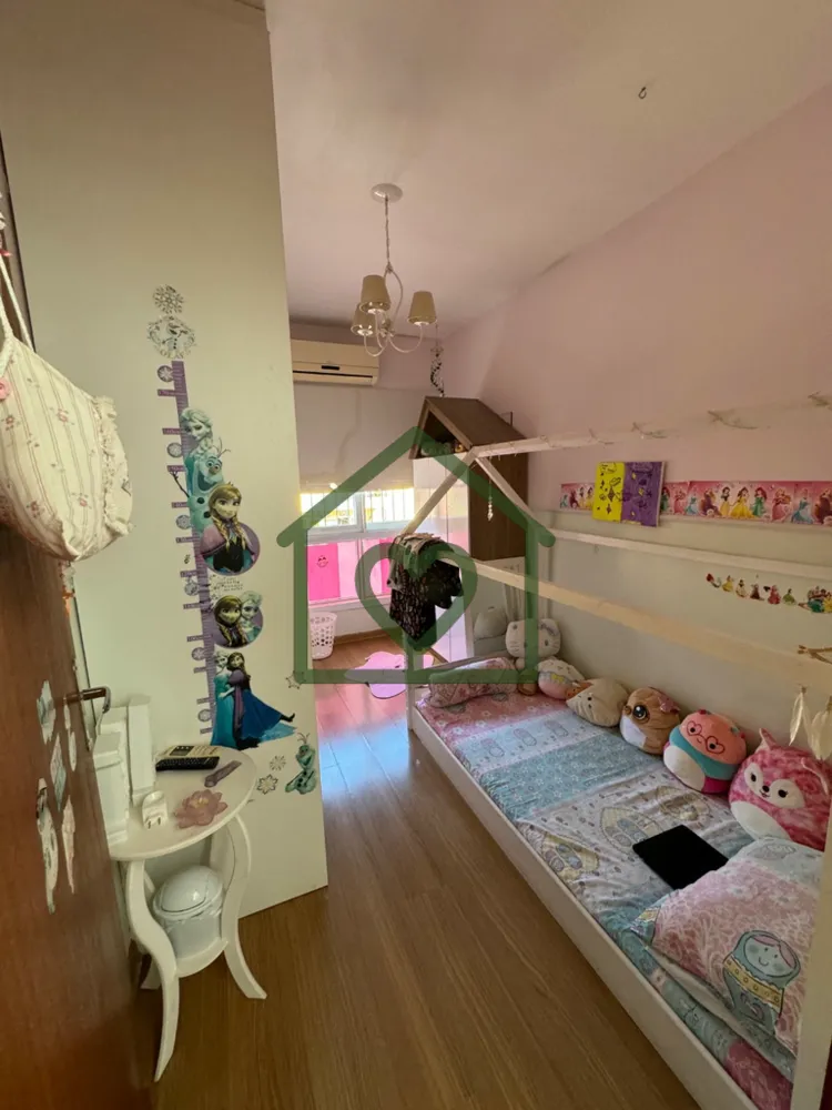 Casa, 3 quartos, 220 m² - Foto 5