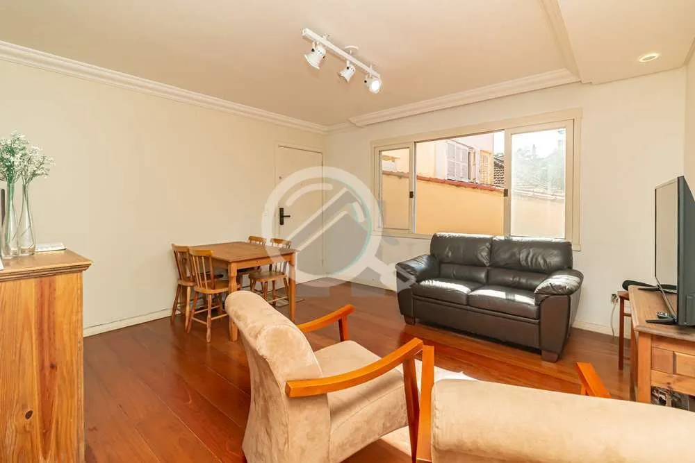 Apartamento, 2 quartos, 75 m² - Foto 4