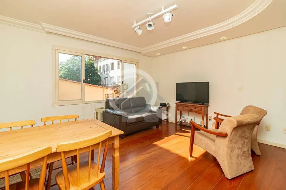 Apartamento, 2 quartos, 75 m² - Foto 1