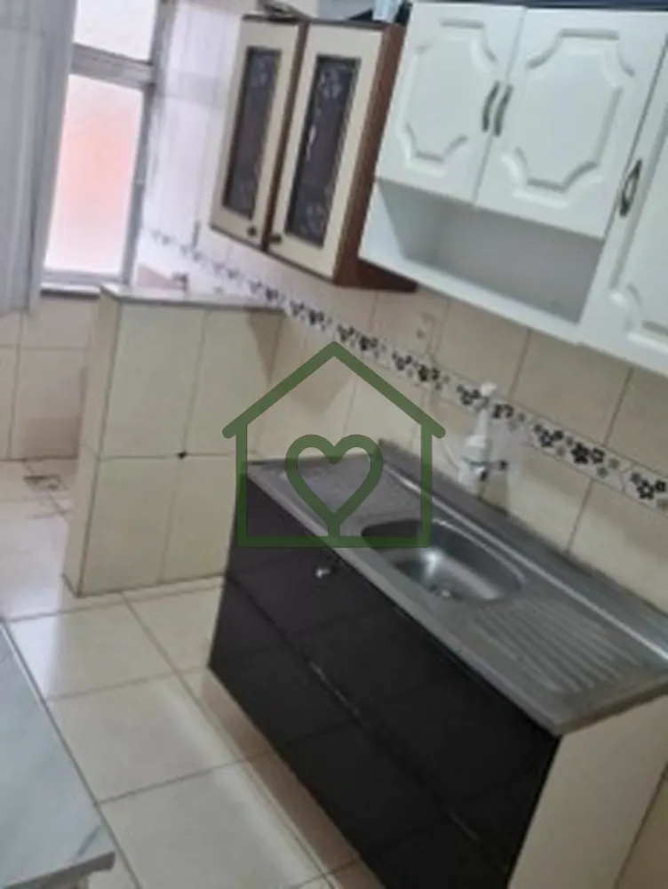 Apartamento, 2 quartos, 55 m² - Foto 4