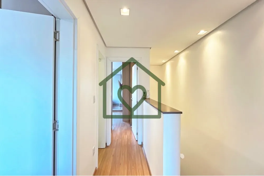 Casa, 3 quartos, 96 m² - Foto 7
