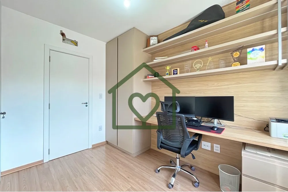 Casa, 3 quartos, 96 m² - Foto 6