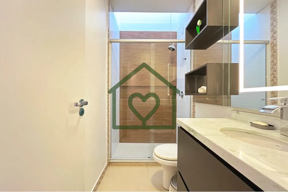 Casa, 3 quartos, 96 m² - Foto 5