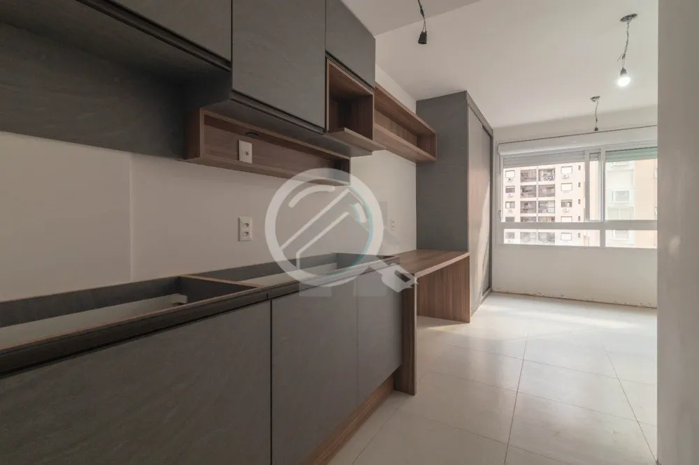 Apartamento, 1 quarto, 27 m² - Foto 3