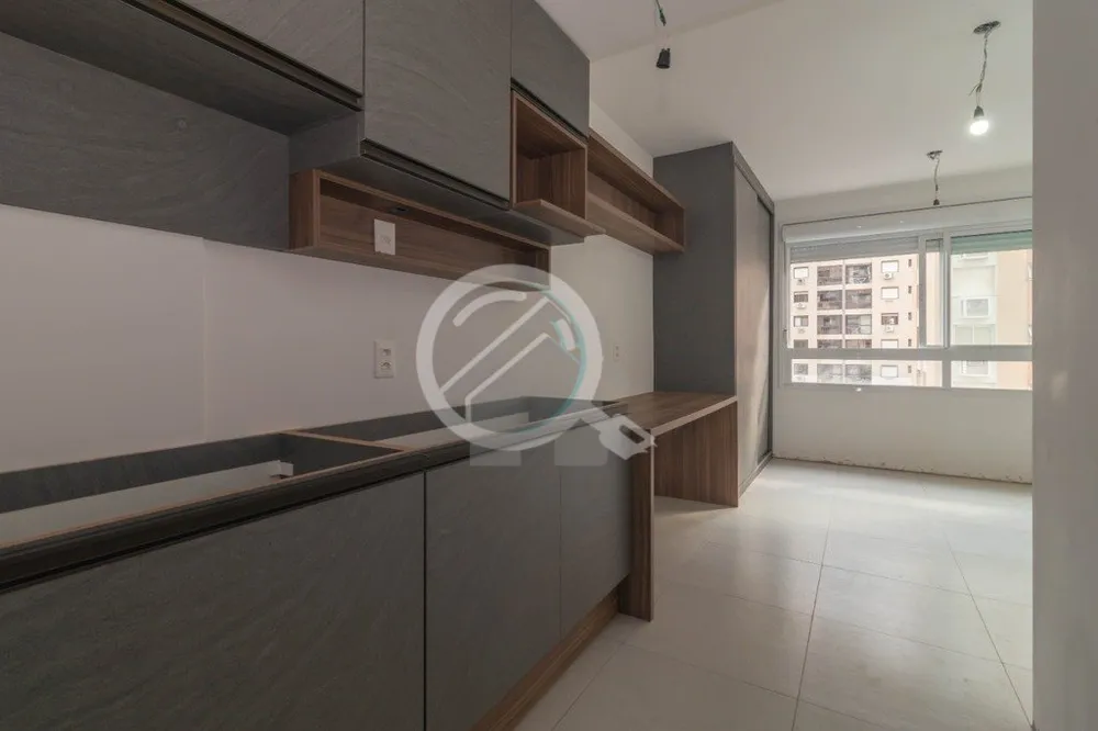 Apartamento, 1 quarto, 27 m² - Foto 4