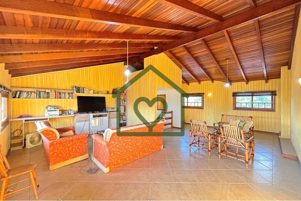 Casa, 3 quartos, 215 m² - Foto 5