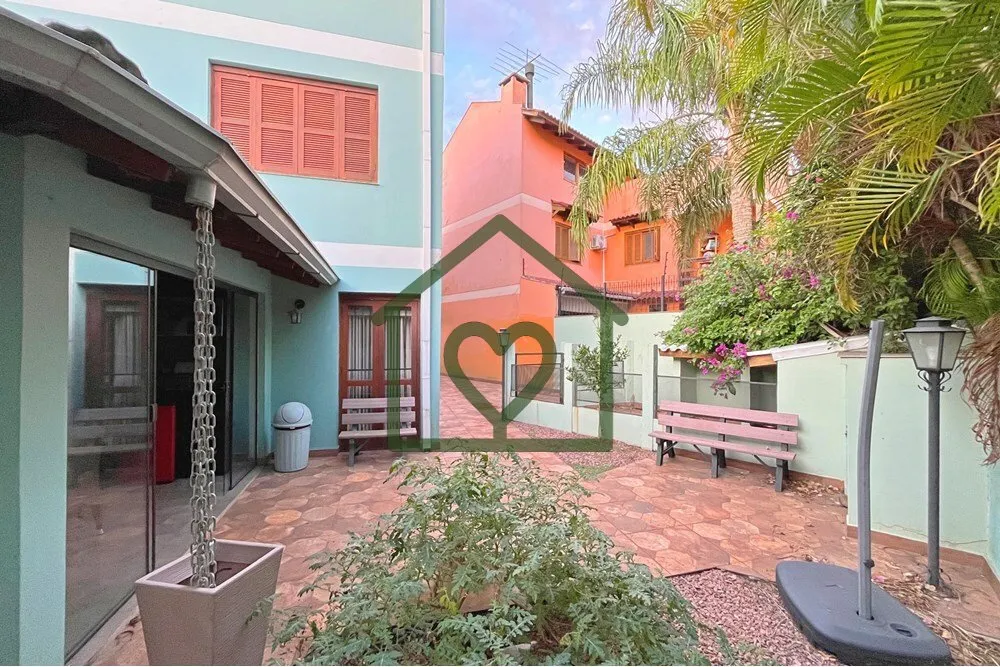 Casa, 3 quartos, 215 m² - Foto 6