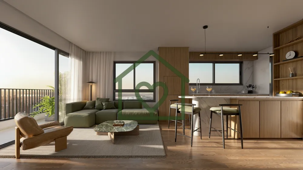 Apartamento, 2 quartos, 65 m² - Foto 6