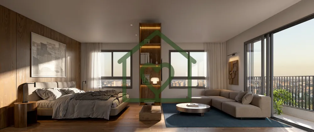 Apartamento, 2 quartos, 65 m² - Foto 5