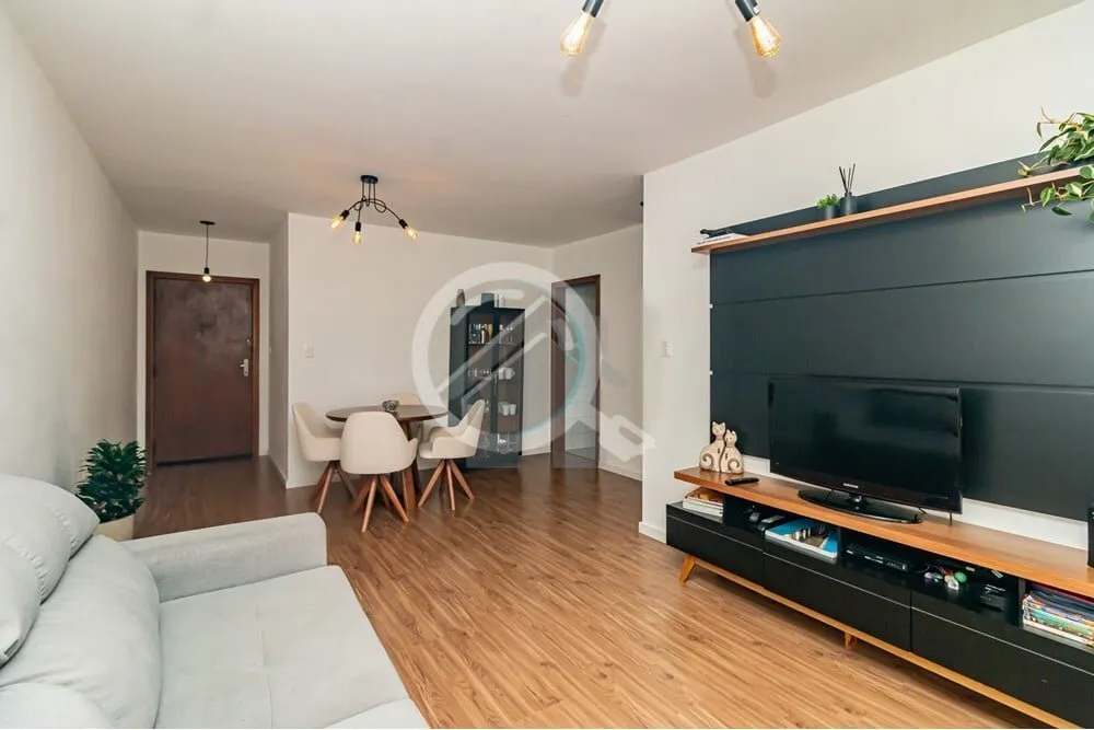 Apartamento, 2 quartos, 77 m² - Foto 3