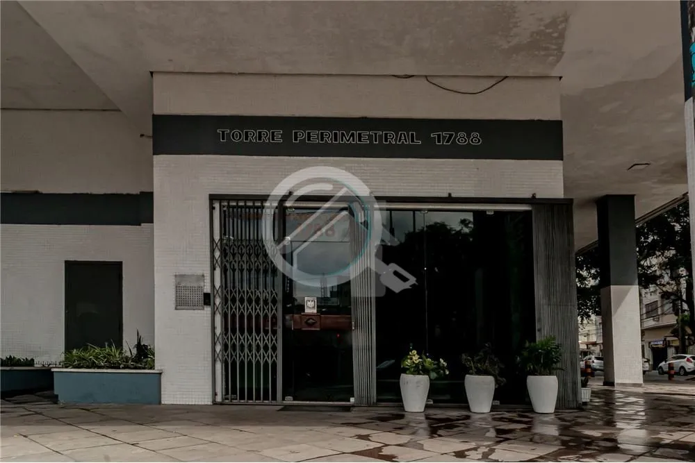 Apartamento, 1 quarto, 32 m² - Foto 1