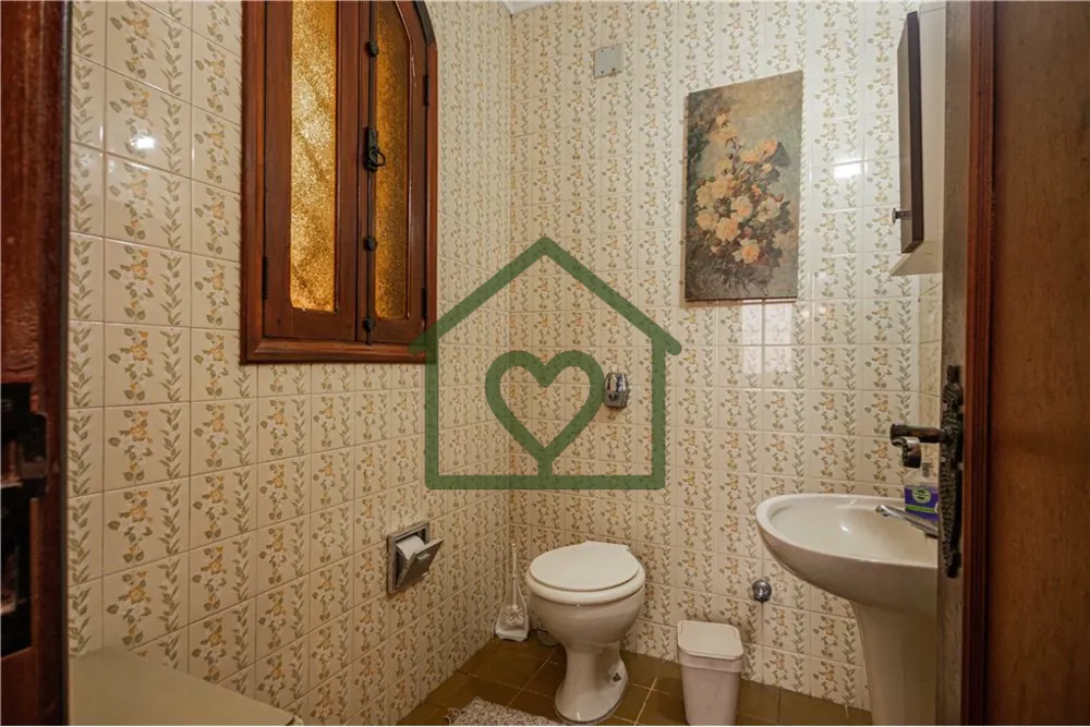 Casa, 5 quartos, 400 m² - Foto 7