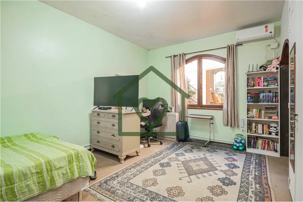 Casa, 5 quartos, 400 m² - Foto 4