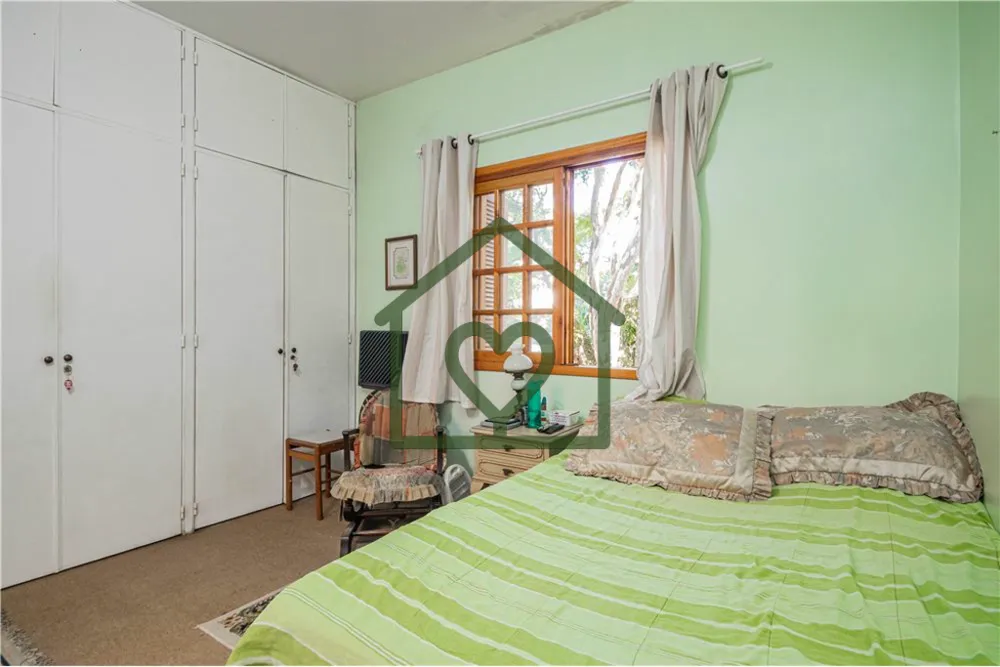 Casa, 5 quartos, 400 m² - Foto 3