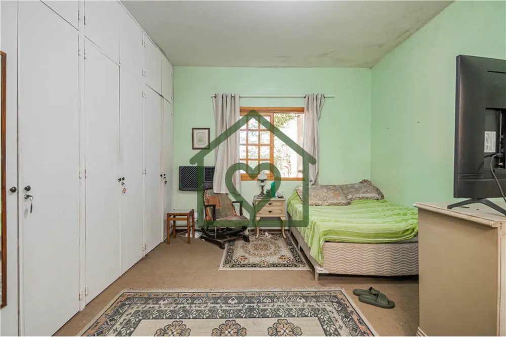 Casa, 5 quartos, 400 m² - Foto 2