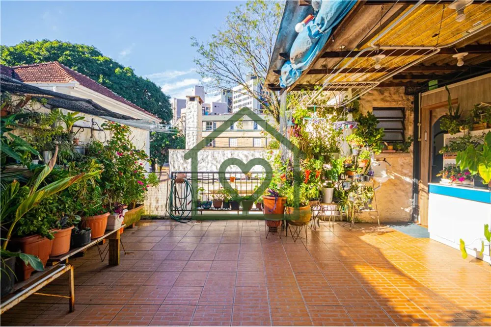 Casa, 5 quartos, 400 m² - Foto 8