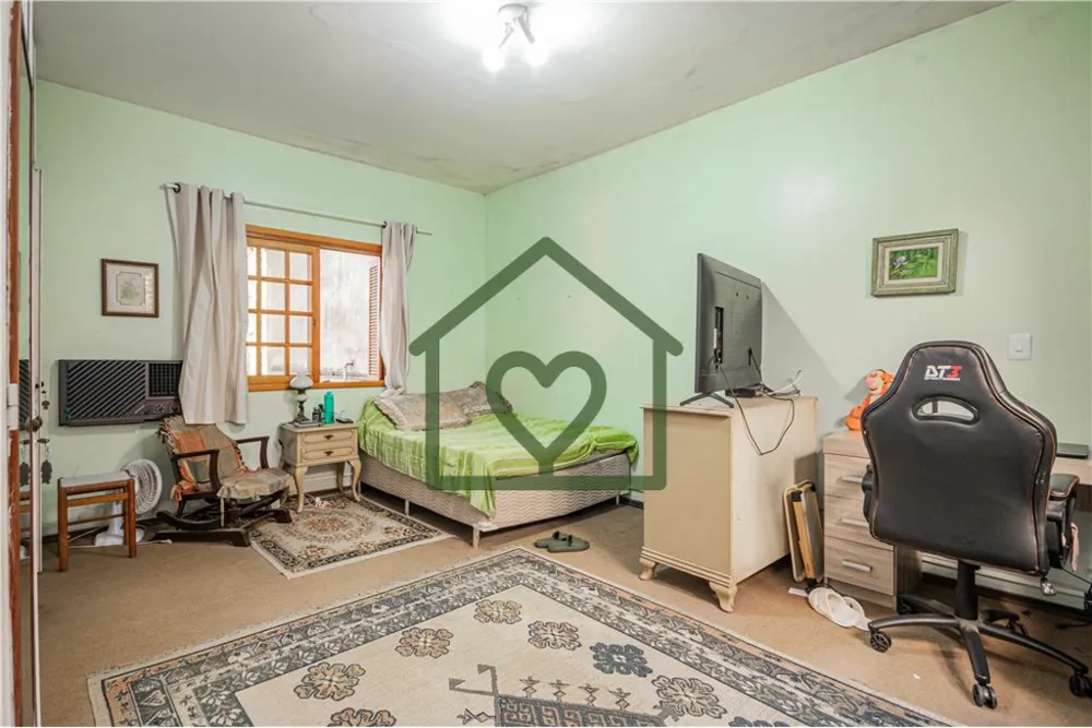 Casa, 5 quartos, 400 m² - Foto 5
