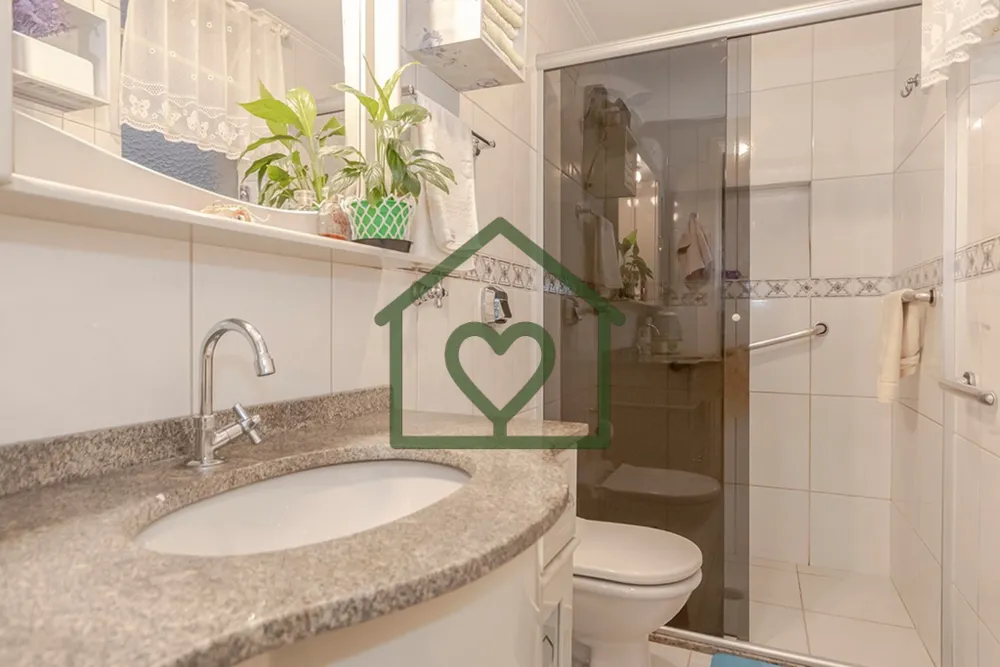 Apartamento, 2 quartos, 53 m² - Foto 8