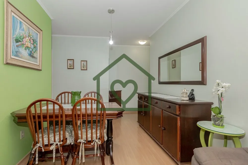 Apartamento, 2 quartos, 53 m² - Foto 7