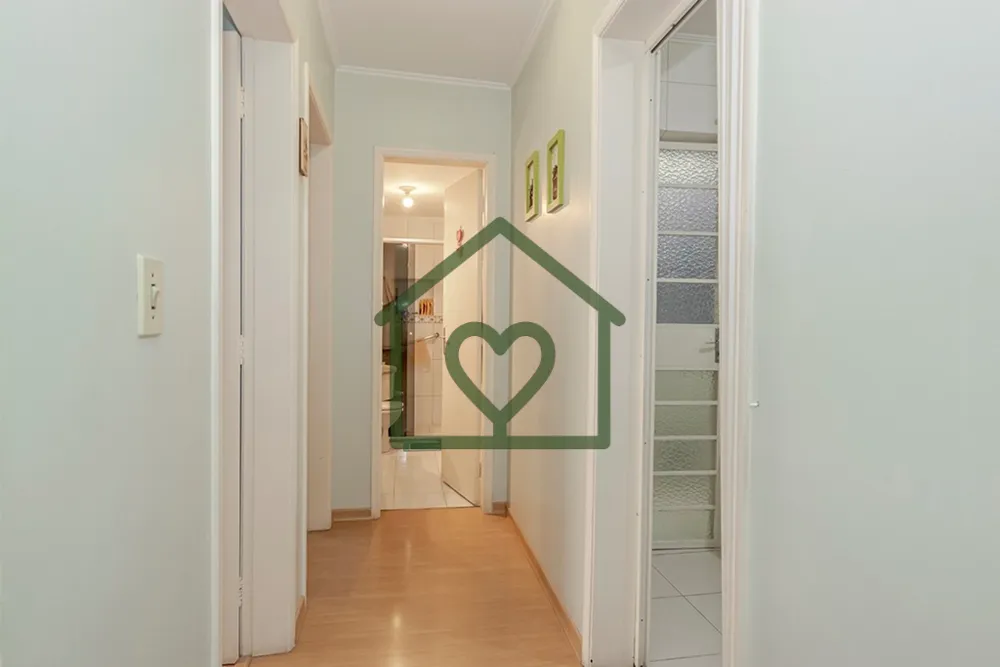 Apartamento, 2 quartos, 53 m² - Foto 5