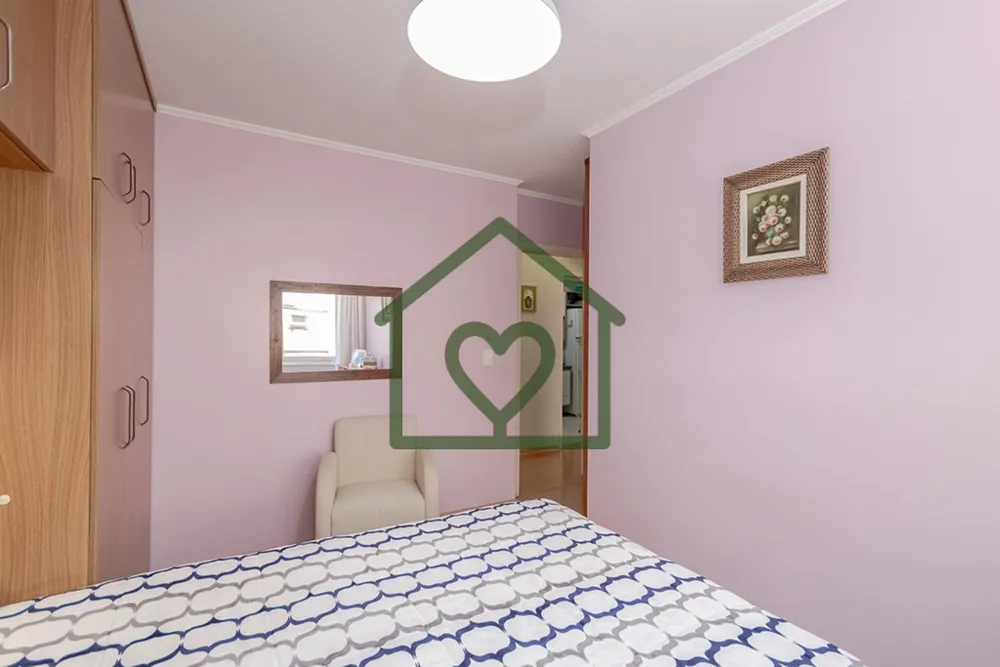 Apartamento, 2 quartos, 53 m² - Foto 6