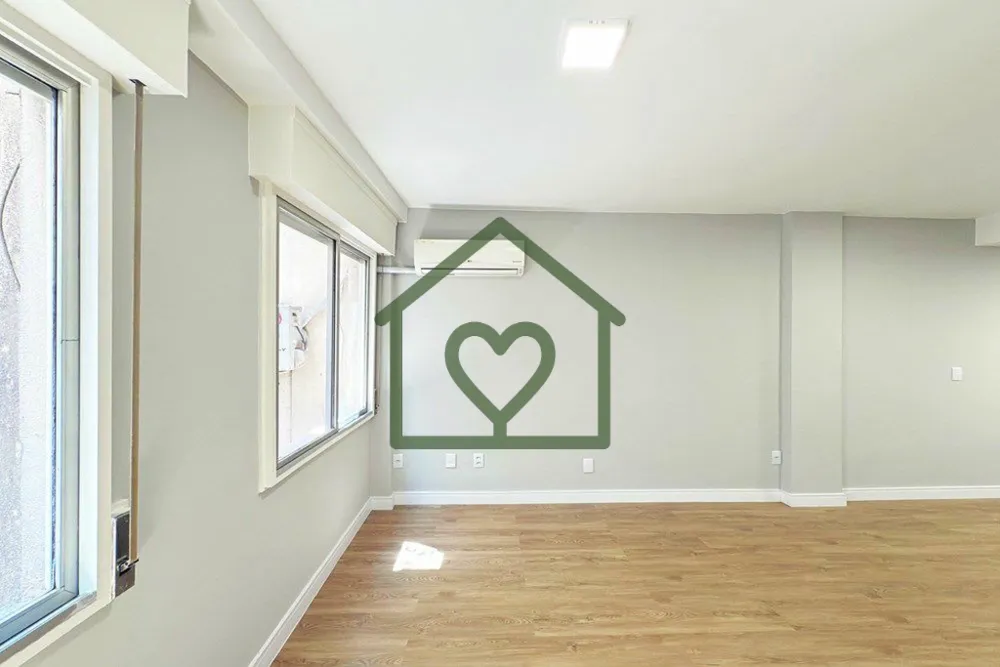 Apartamento, 1 quarto, 29 m² - Foto 2