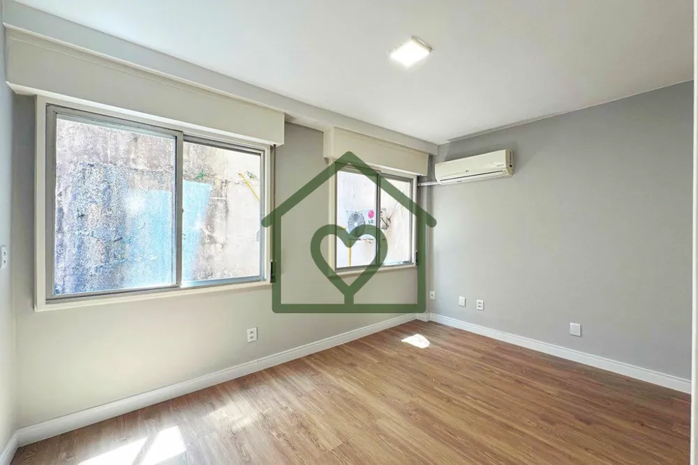 Apartamento, 1 quarto, 29 m² - Foto 6