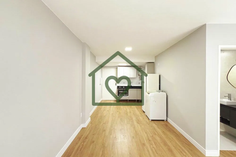 Apartamento, 1 quarto, 29 m² - Foto 7