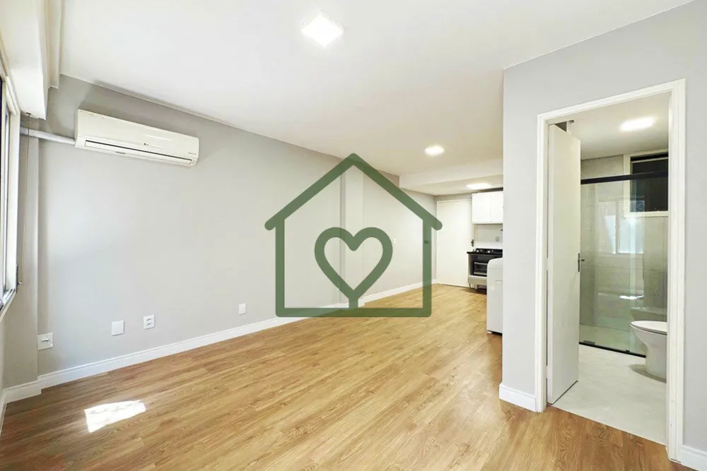 Apartamento, 1 quarto, 29 m² - Foto 5