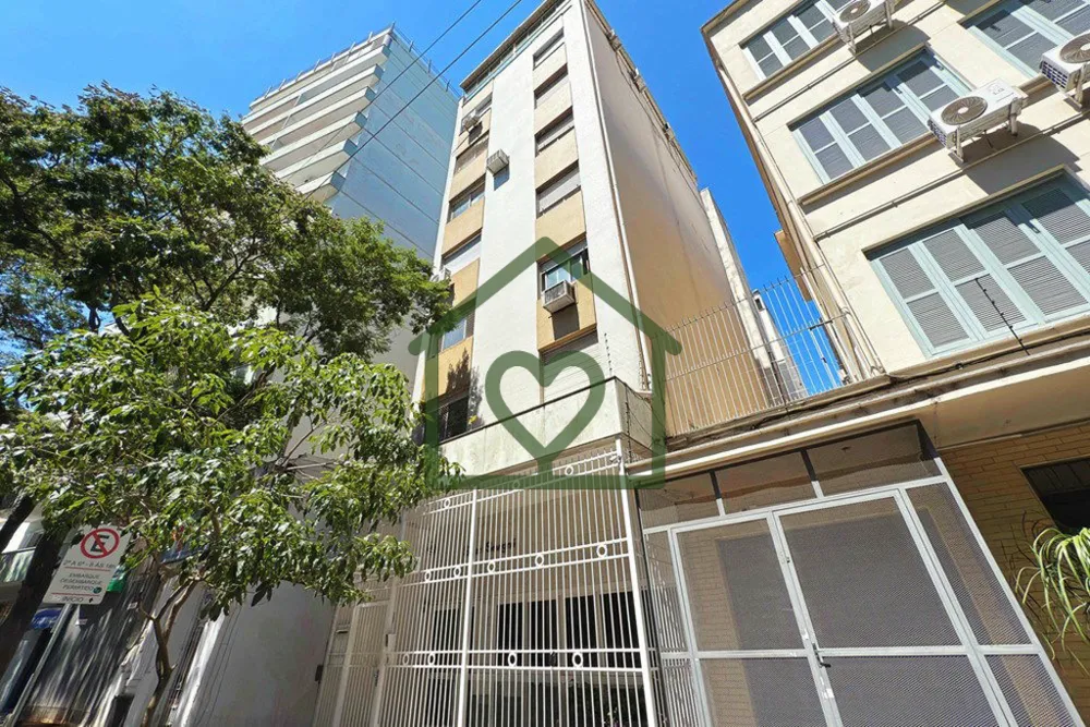 Apartamento, 1 quarto, 29 m² - Foto 3