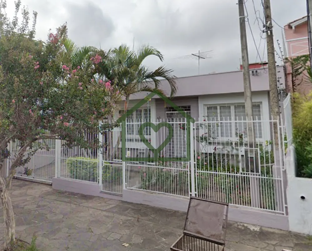 Casa, 3 quartos, 165 m² - Foto 1