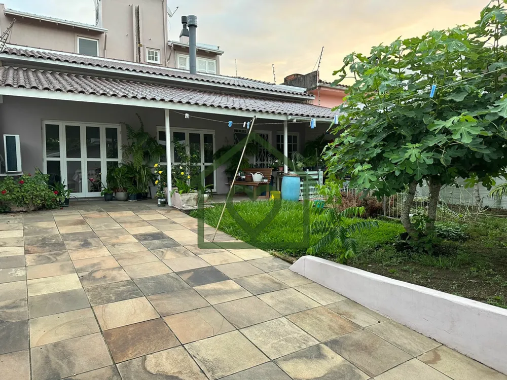 Casa, 3 quartos, 165 m² - Foto 2