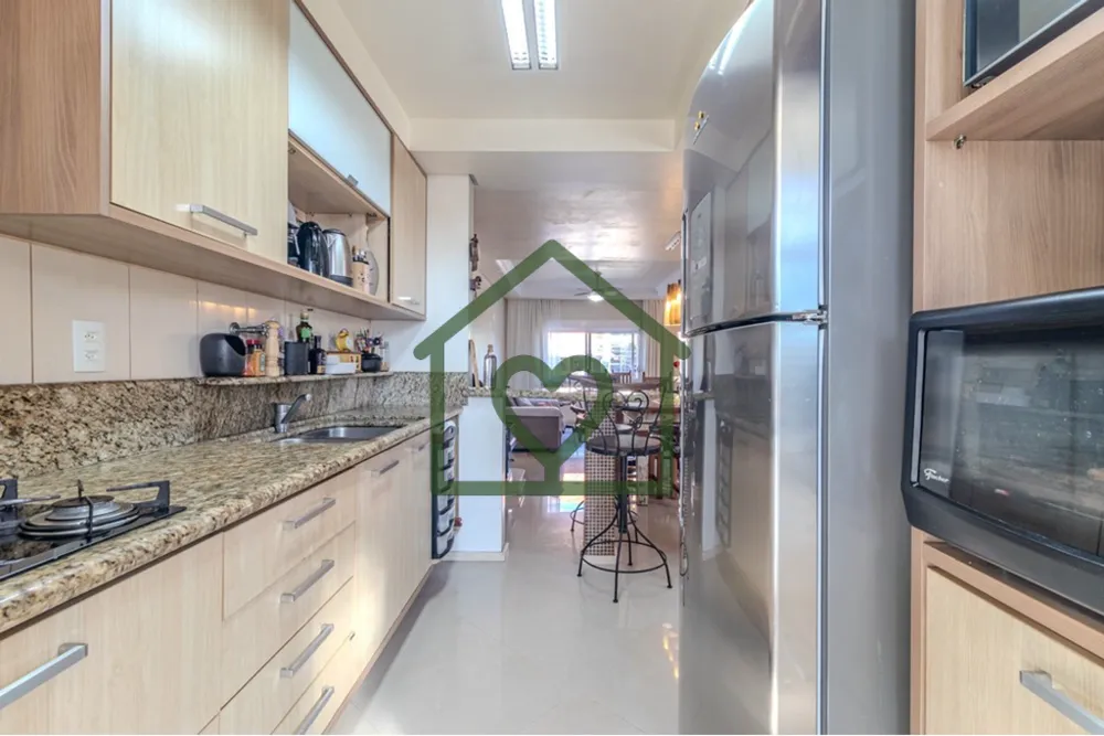Casa, 3 quartos, 369 m² - Foto 8