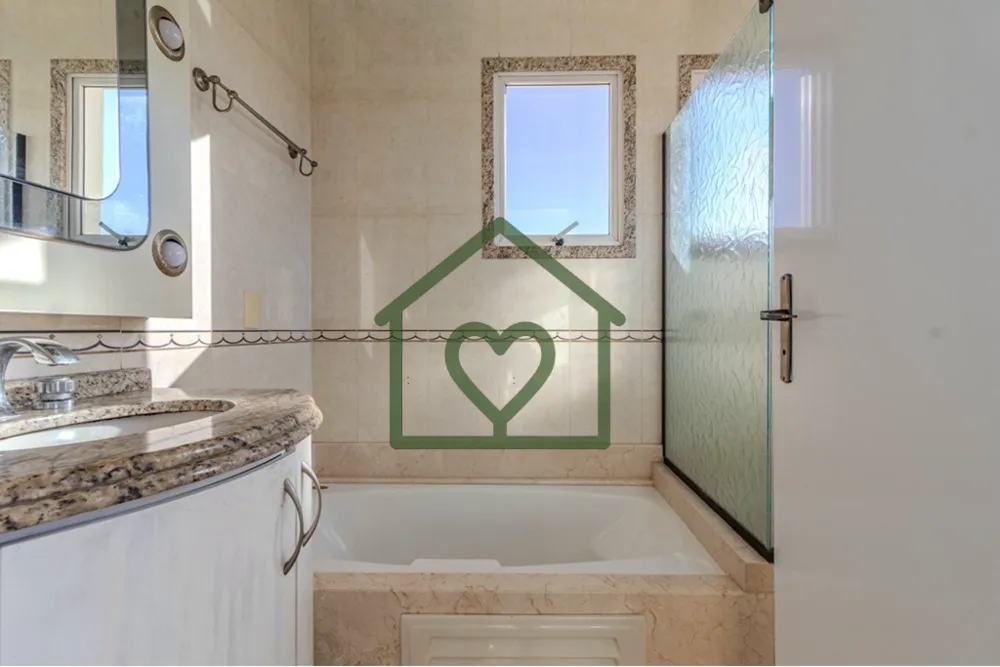 Casa, 3 quartos, 369 m² - Foto 6