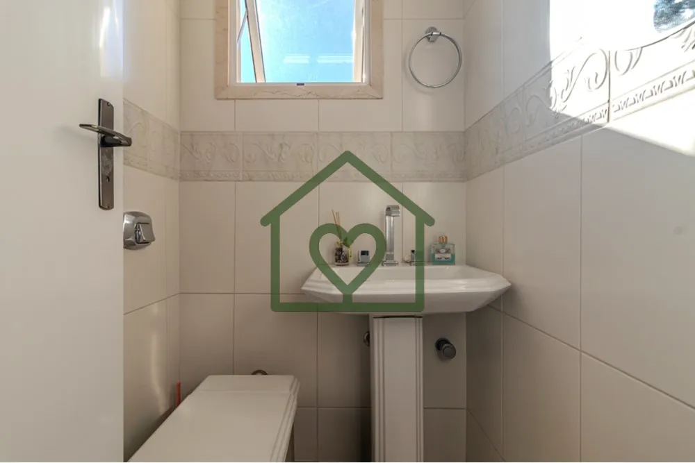 Casa, 3 quartos, 369 m² - Foto 3