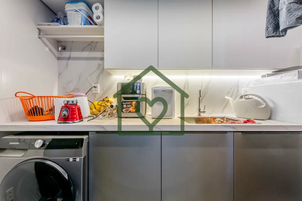 Apartamento, 3 quartos, 203 m² - Foto 7
