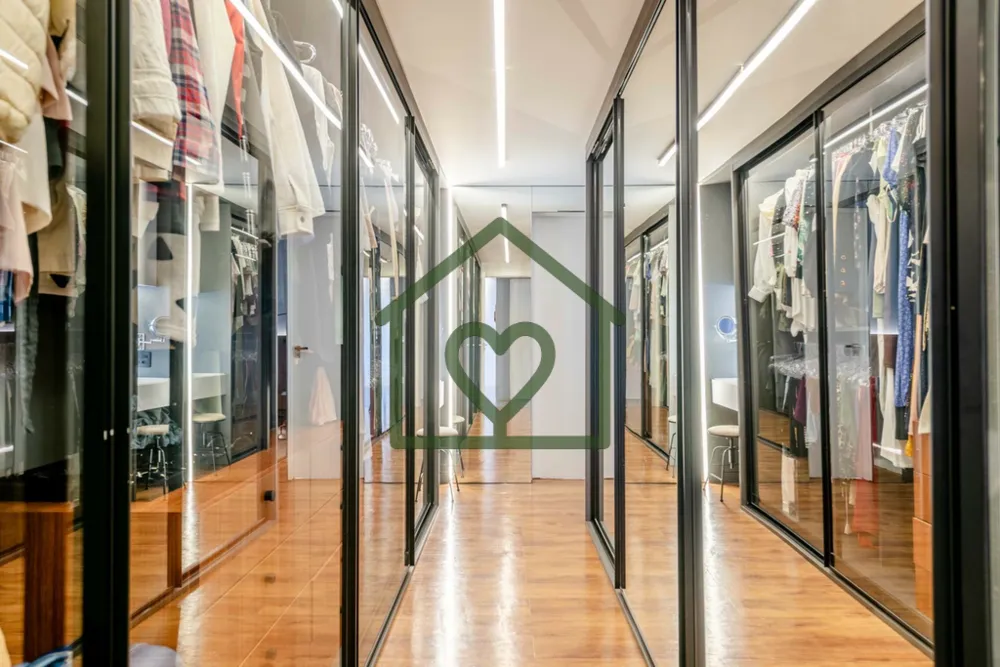 Apartamento, 3 quartos, 203 m² - Foto 8