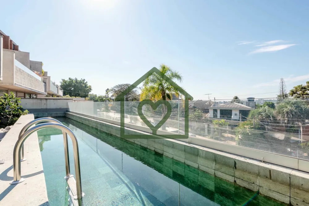 Apartamento, 3 quartos, 203 m² - Foto 6
