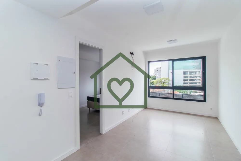 Apartamento, 1 quarto, 44 m² - Foto 7