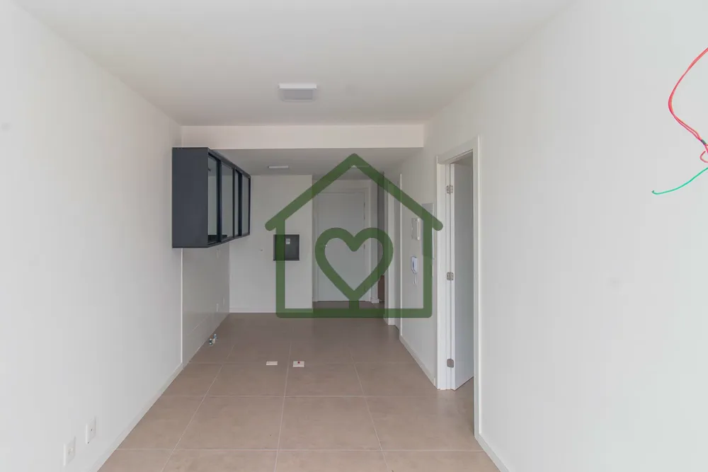 Apartamento, 1 quarto, 44 m² - Foto 5